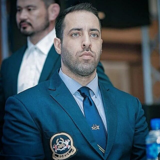 Dr. Seyed Mohamad Sadegh Hashemi